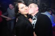 U Papy Musioła - Black & White Party