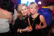 Aqarium - Winter Party