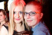 Aqarium - Ladies Night