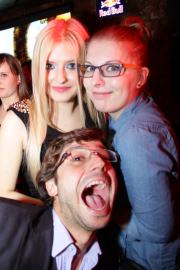 Aqarium - Ladies Night