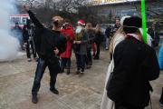 Harlem Shake w Opolu