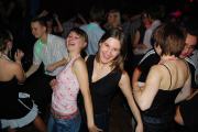 Bal Filologa i Biznesu w Cina Club