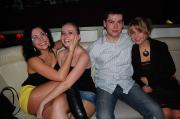 Bal Filologa i Biznesu w Cina Club