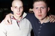 U Papy Musioła - Latino Heat DJ Krawat & D.J. Filo Jazz Club