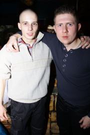 U Papy Musioła - Latino Heat DJ Krawat & D.J. Filo Jazz Club