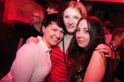 Aqarium - Ladies Night