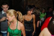 Żak Party w Drake Club