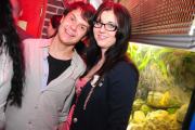 Aqarium - Fiesta Brazil