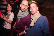 Aqarium - Ladies Night