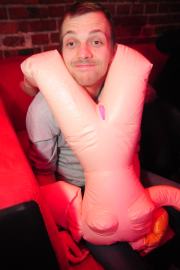 Aqarium - VHS MELANŻ czyli Audio Video Show