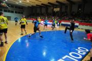 Gwardia Opole 30:29 Nielba Wągrowiec