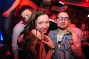 Aqarium - Ladies Night