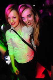 U Papy Musioła - Love Party