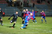 Odra Opole 1:1 Górnik Wesoła 