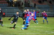 Odra Opole 1:1 Górnik Wesoła 