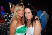 Środa studencka w Cina Club