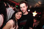 Aqarium - Ladies Night