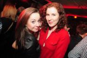 Aqarium - Ladies Night