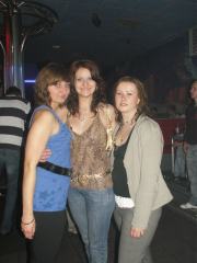 DJ Gruca Birthday Party