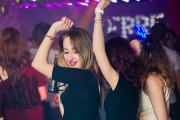 FERRE - RESIDENT NIGHT 13/04/2013