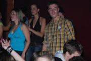 Kocioł Party w Cina Club