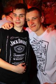 Aqarium - 3 Ty To Q-MASH?!