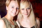 Aqarium - Ladies Night