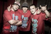 Stara Szwalnia - BreakDance Show