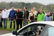 Automaster Show 2013 na Lotnisku w Kamieniu Śląskim