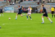 Odra Opole 2:1 Swornica Czarnowąsy