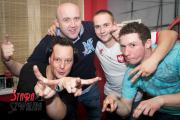 Stara Szwalnia - Majówka - Dj Andree i Dj Dragon 