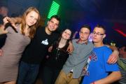 LIMONKA - sobota 04.05.2013