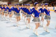 XV MISTRZOSTWA POLSKI ZESPOŁÓW MAŻORETKOWYCH - Opole 2013