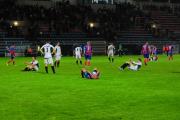 Odra Opole 3:3 Pniówek Pawłowice Śl.