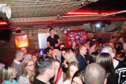 Aqarium - Fiesta Brazil