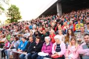 Święto Województwa Opolskiego - Koncert Kombi