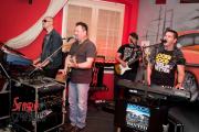 Stara Szwalnia - Desperados Party