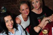 Aqarium - Ladies Night