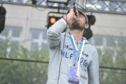 PIASTONALIA 2013 - Strachy na Lachy, Luxtorpeda, 5 2 Dębiec - Czwartkowe Koncerty