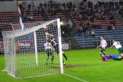 Odra Opole 1:0 BKS Stal Bielsko-Biała