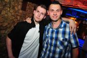 Drake Club -Noc Króliczków Playboya