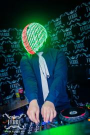 FERRE - SON!K 25/05/2013