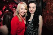 Aqarium - Ladies Night