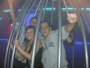 Sobotnia impreza w Mosquito