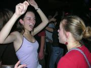 Gorączka sobotniej nocy w Cina Club