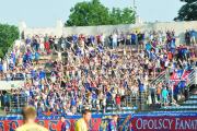Odra Opole 1:0 Swornica Czarnowąsy