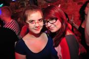 Aqarium - Ladies Night