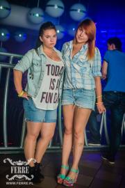 FERRE - HOLIDAY TIME  29/06/2013