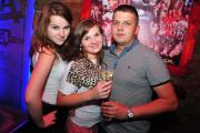 Aqarium - Ladies Night