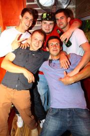 Aqarium - EXCLUSIVE LADIES NIGHT